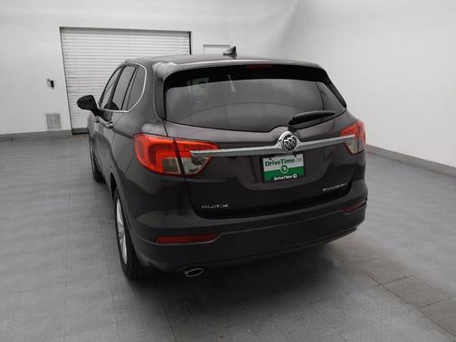 2017 Buick Envision Preferred