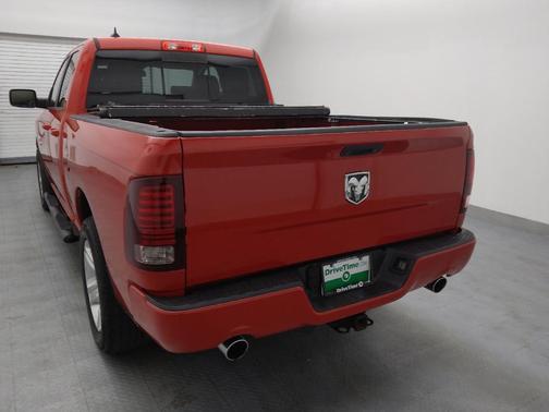 2015 RAM 1500 Sport