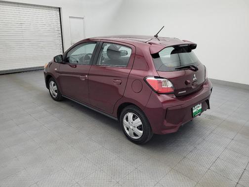 Other 2021 Mitsubishi Mirage LE
