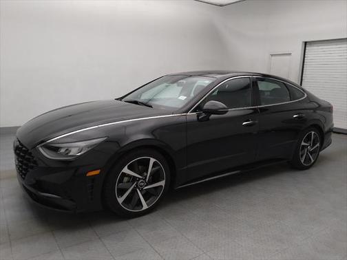 2023 Hyundai SONATA SEL Plus