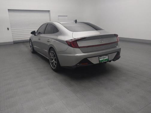 2021 Hyundai SONATA SEL Plus