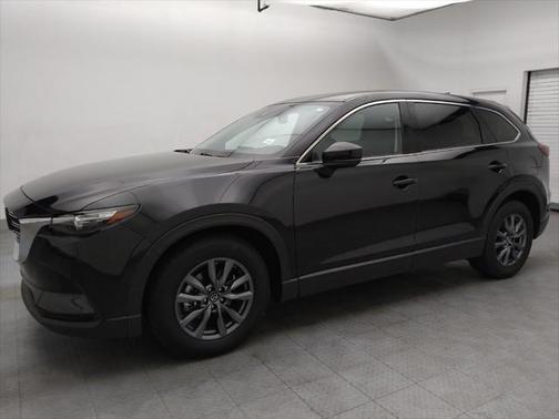 2023 Mazda CX-9 Touring