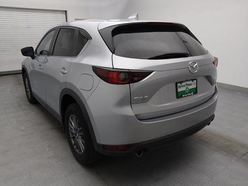2018 Mazda CX-5 Sport
