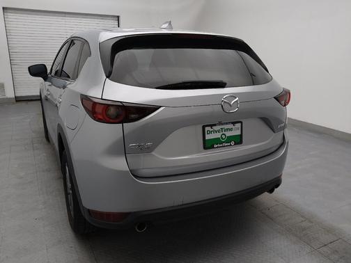 2018 Mazda CX-5 Sport
