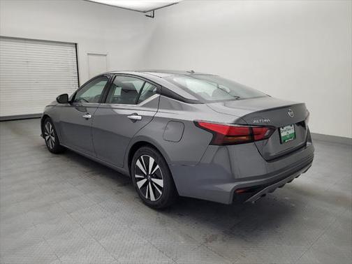 2019 Nissan Altima 2.5 SL