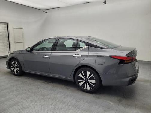 2019 Nissan Altima 2.5 SL