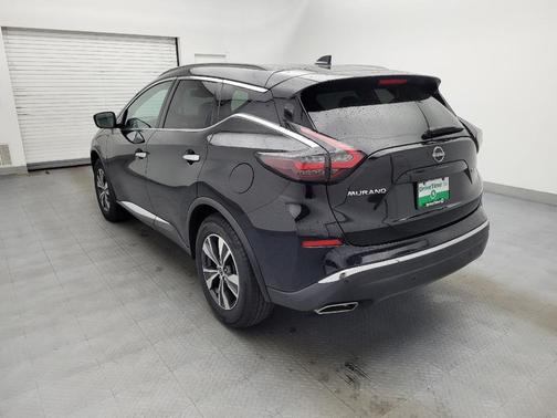 2023 Nissan Murano SV FWD