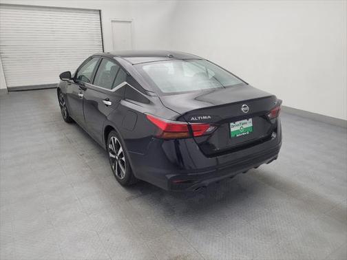 2019 Nissan Altima 2.5 SL