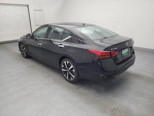 2019 Nissan Altima 2.5 SL