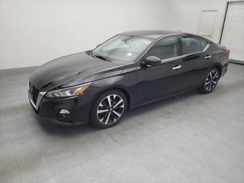 2019 Nissan Altima 2.5 SL
