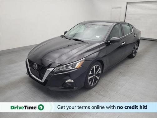 2019 Nissan Altima 2.5 SL