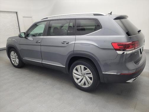 2021 Volkswagen Atlas 2.0T SEL
