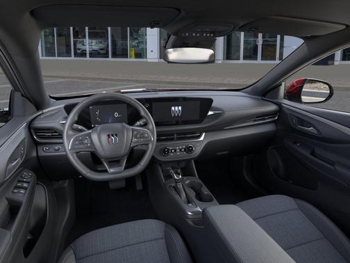 2026 Buick Envista Preferred FWD
