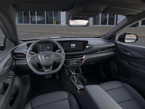 2025 Buick Envista Sport Touring FWD