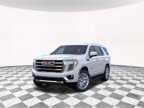 2026 GMC Yukon 4WD Elevation