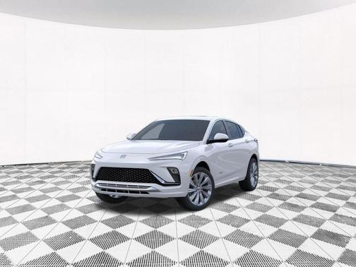 2026 Buick Envista Avenir FWD