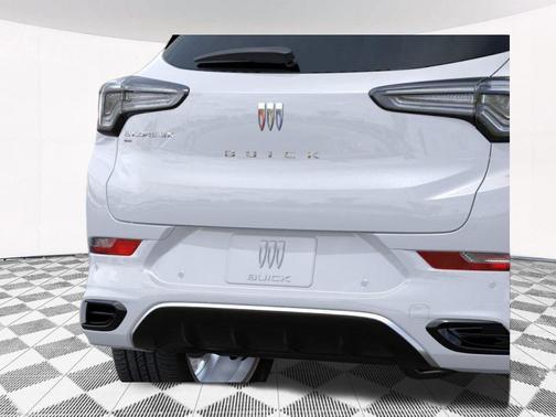 2025 Buick Encore GX Avenir