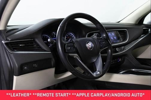 2023 Buick Enclave Essence AWD