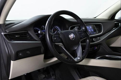 2023 Buick Enclave Essence AWD