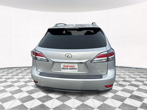2013 Lexus RX 350 F Sport