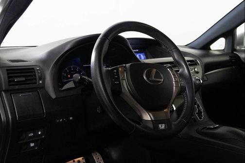 2013 Lexus RX 350 F Sport