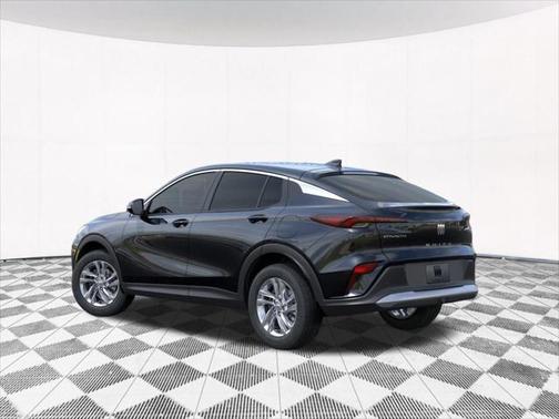 2025 Buick Envista Preferred FWD