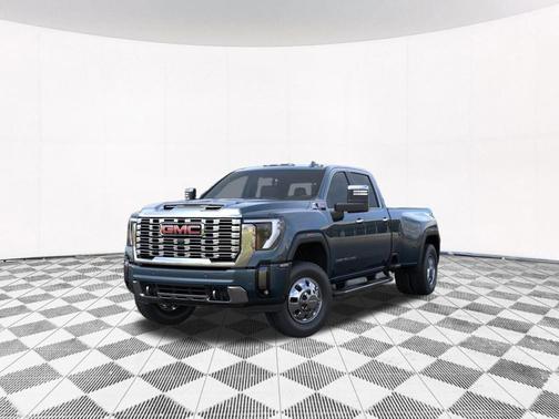 2025 GMC Sierra 3500 Denali