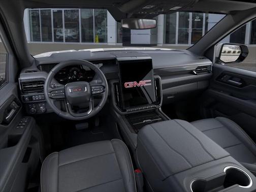 2025 GMC Yukon XL 4WD Elevation