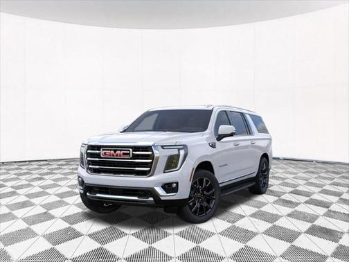 2025 GMC Yukon XL 4WD Elevation