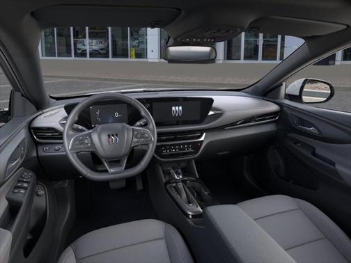 2025 Buick Envista Avenir FWD