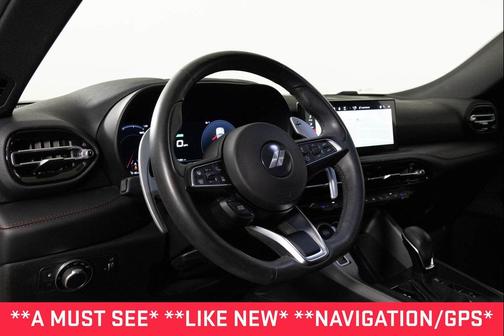 2024 Dodge Hornet R/T Plus EAWD