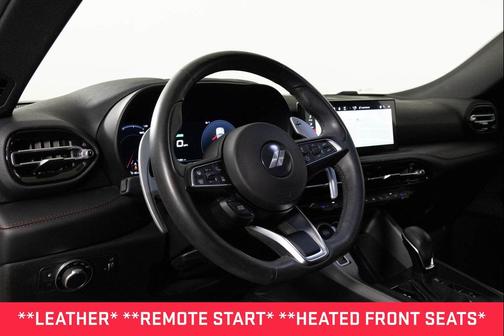 2024 Dodge Hornet R/T Plus EAWD