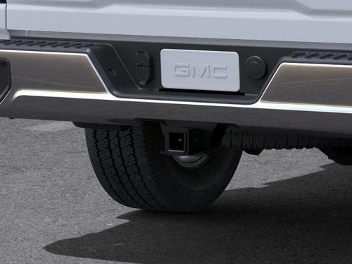 2025 GMC Sierra 2500 Base