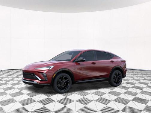 2025 Buick Envista Sport Touring FWD