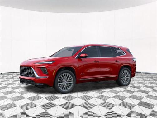 2025 Buick Enclave Avenir FWD