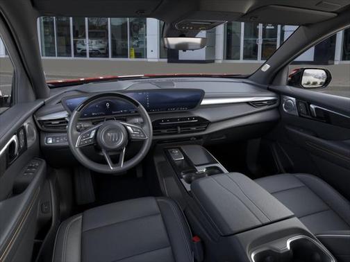 2025 Buick Enclave Avenir FWD