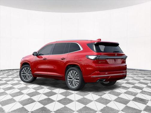 2025 Buick Enclave Avenir FWD