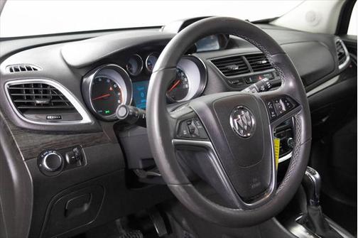 2016 Buick Encore Base