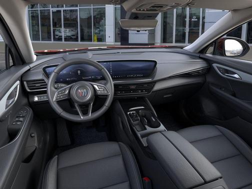2026 Buick Envision Avenir AWD