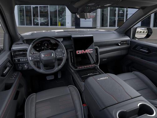 2025 GMC Yukon 4WD AT4 Ultimate