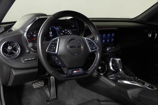 2022 Chevrolet Camaro 2SS