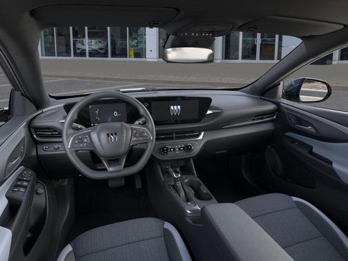 2025 Buick Envista Preferred FWD