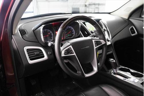 2017 GMC Terrain Denali