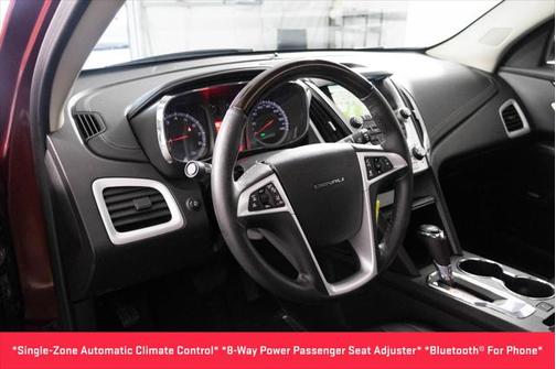 2017 GMC Terrain Denali