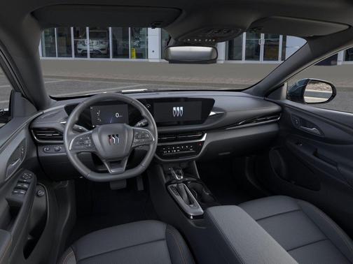 2026 Buick Envista Avenir FWD