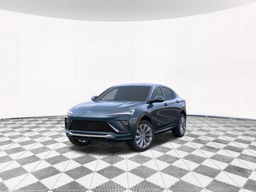 2026 Buick Envista Avenir FWD