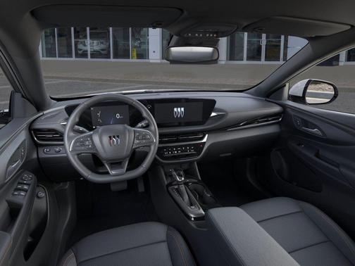 2025 Buick Envista Avenir FWD