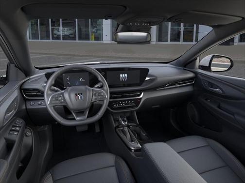 2025 Buick Envista Avenir FWD