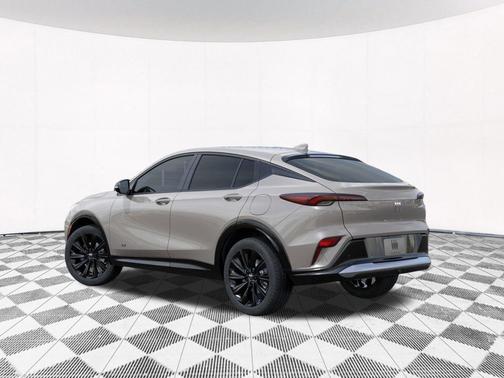 2026 Buick Envista Sport Touring FWD