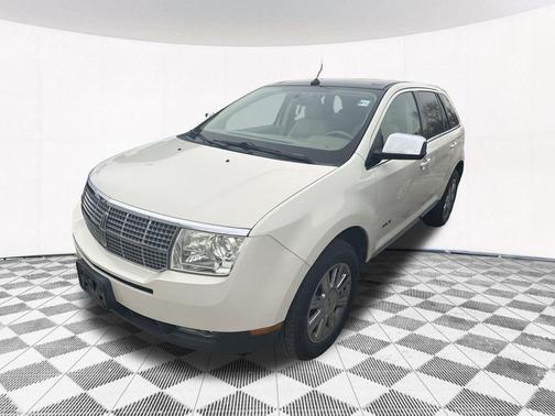 2007 Lincoln MKX Base
